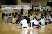 小中交流会2②
