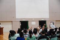 小中交流会2⑤