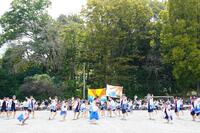 一色ソーラン③