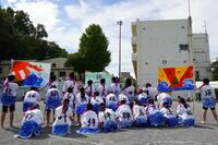 一色ソーラン④